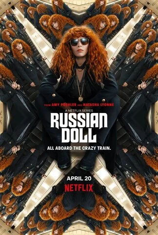 Жизни матрешки 2019 постер